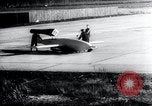 Image of V-1 Fi103 flying bomb parts Germany, 1942, second 19 stock footage video 65675030739