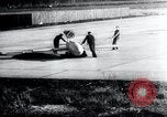 Image of V-1 Fi103 flying bomb parts Germany, 1942, second 21 stock footage video 65675030739