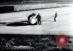 Image of V-1 Fi103 flying bomb parts Germany, 1942, second 22 stock footage video 65675030739