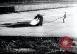 Image of V-1 Fi103 flying bomb parts Germany, 1942, second 23 stock footage video 65675030739