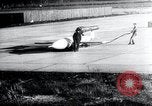 Image of V-1 Fi103 flying bomb parts Germany, 1942, second 24 stock footage video 65675030739
