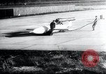 Image of V-1 Fi103 flying bomb parts Germany, 1942, second 25 stock footage video 65675030739
