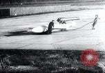Image of V-1 Fi103 flying bomb parts Germany, 1942, second 26 stock footage video 65675030739