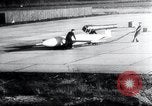 Image of V-1 Fi103 flying bomb parts Germany, 1942, second 27 stock footage video 65675030739