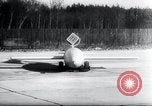 Image of V-1 Fi103 flying bomb parts Germany, 1942, second 29 stock footage video 65675030739