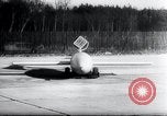 Image of V-1 Fi103 flying bomb parts Germany, 1942, second 30 stock footage video 65675030739