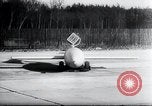 Image of V-1 Fi103 flying bomb parts Germany, 1942, second 31 stock footage video 65675030739