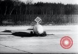 Image of V-1 Fi103 flying bomb parts Germany, 1942, second 33 stock footage video 65675030739