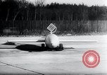 Image of V-1 Fi103 flying bomb parts Germany, 1942, second 34 stock footage video 65675030739