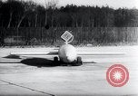 Image of V-1 Fi103 flying bomb parts Germany, 1942, second 36 stock footage video 65675030739