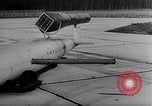 Image of V-1 Fi103 flying bomb parts Germany, 1942, second 38 stock footage video 65675030739