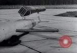 Image of V-1 Fi103 flying bomb parts Germany, 1942, second 39 stock footage video 65675030739