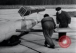 Image of V-1 Fi103 flying bomb parts Germany, 1942, second 43 stock footage video 65675030739