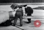 Image of V-1 Fi103 flying bomb parts Germany, 1942, second 47 stock footage video 65675030739