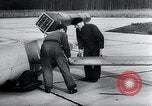 Image of V-1 Fi103 flying bomb parts Germany, 1942, second 48 stock footage video 65675030739