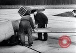 Image of V-1 Fi103 flying bomb parts Germany, 1942, second 49 stock footage video 65675030739
