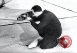 Image of V-1 Fi103 flying bomb parts Germany, 1942, second 58 stock footage video 65675030739