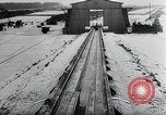 Image of V-1 Fi103 test launch Germany, 1942, second 18 stock footage video 65675030740