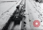 Image of V-1 Fi103 test launch Germany, 1942, second 19 stock footage video 65675030740