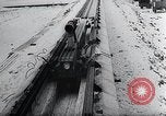 Image of V-1 Fi103 test launch Germany, 1942, second 23 stock footage video 65675030740