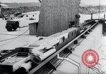 Image of V-1 Fi103 test launch Germany, 1942, second 25 stock footage video 65675030740