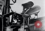 Image of V-1 Fi103 test launch Germany, 1942, second 46 stock footage video 65675030740
