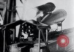 Image of V-1 Fi103 test launch Germany, 1942, second 47 stock footage video 65675030740