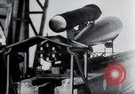 Image of V-1 Fi103 test launch Germany, 1942, second 48 stock footage video 65675030740