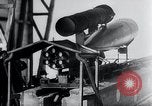 Image of V-1 Fi103 test launch Germany, 1942, second 49 stock footage video 65675030740