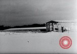 Image of V-1 Fi103 test launch Germany, 1942, second 55 stock footage video 65675030740