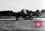 Standbild FW-200 Einleitung V-1 Deutschland, 1942, aus Sekunde 4 historischem Filmmaterial Videoclip 65675030741