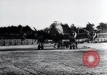 Standbild FW-200 Einleitung V-1 Deutschland, 1942, aus Sekunde 5 historischem Filmmaterial Videoclip 65675030741