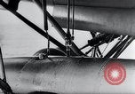 Standbild FW-200 Einleitung V-1 Deutschland, 1942, aus Sekunde 12 historischem Filmmaterial Videoclip 65675030741