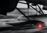 Standbild FW-200 Einleitung V-1 Deutschland, 1942, aus Sekunde 13 historischem Filmmaterial Videoclip 65675030741