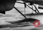 Standbild FW-200 Einleitung V-1 Deutschland, 1942, aus Sekunde 14 historischem Filmmaterial Videoclip 65675030741