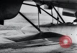Standbild FW-200 Einleitung V-1 Deutschland, 1942, aus Sekunde 15 historischem Filmmaterial Videoclip 65675030741