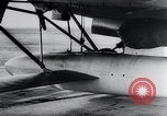 Standbild FW-200 Einleitung V-1 Deutschland, 1942, aus Sekunde 17 historischem Filmmaterial Videoclip 65675030741