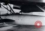 Standbild FW-200 Einleitung V-1 Deutschland, 1942, aus Sekunde 19 historischem Filmmaterial Videoclip 65675030741