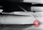 Standbild FW-200 Einleitung V-1 Deutschland, 1942, aus Sekunde 22 historischem Filmmaterial Videoclip 65675030741