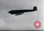 Standbild FW-200 Einleitung V-1 Deutschland, 1942, aus Sekunde 27 historischem Filmmaterial Videoclip 65675030741
