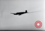 Standbild FW-200 Einleitung V-1 Deutschland, 1942, aus Sekunde 34 historischem Filmmaterial Videoclip 65675030741