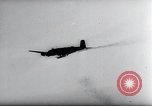 Standbild FW-200 Einleitung V-1 Deutschland, 1942, aus Sekunde 35 historischem Filmmaterial Videoclip 65675030741