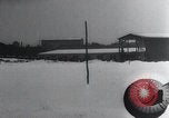 Standbild FI103 fliegende Bombe Deutschland, 1942, aus Sekunde 3 historischem Filmmaterial Videoclip 65675030742