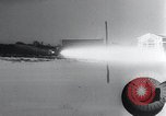 Standbild FI103 fliegende Bombe Deutschland, 1942, aus Sekunde 5 historischem Filmmaterial Videoclip 65675030742