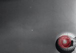 Standbild FI103 fliegende Bombe Deutschland, 1942, aus Sekunde 41 historischem Filmmaterial Videoclip 65675030742
