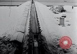 Image of V-1 test launch Fi103 Germany, 1943, second 3 stock footage video 65675030743