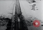 Image of V-1 test launch Fi103 Germany, 1943, second 4 stock footage video 65675030743