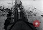 Image of V-1 test launch Fi103 Germany, 1943, second 8 stock footage video 65675030743