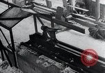 Image of V-1 test launch Fi103 Germany, 1943, second 9 stock footage video 65675030743