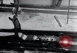 Image of V-1 test launch Fi103 Germany, 1943, second 21 stock footage video 65675030743